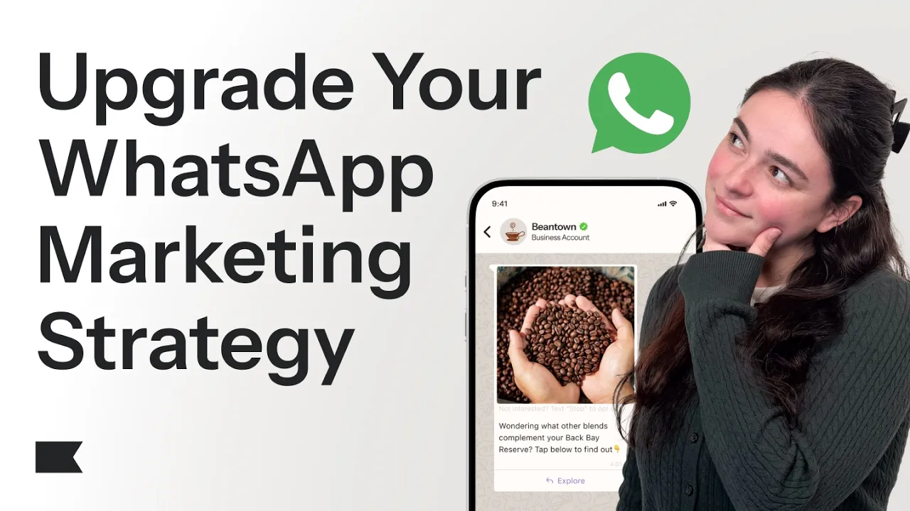 What Is an Advanced WhatsApp Marketing Strategy? (Complete Guide)