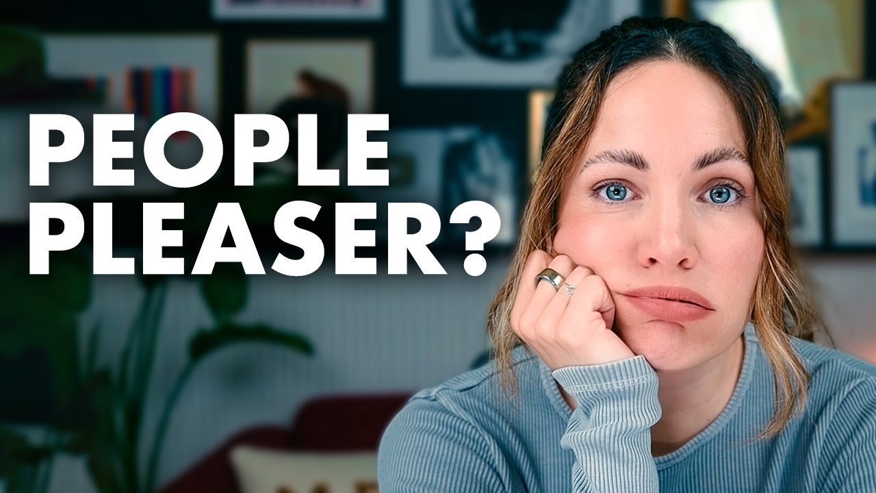 I used to be a people pleaser, until I learned these 7 brutal business lessons…