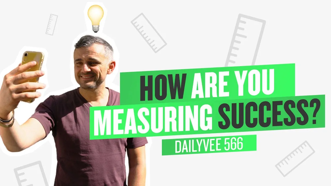 If You Do One Smart Thing, Shit Opens Up | DailyVee 566