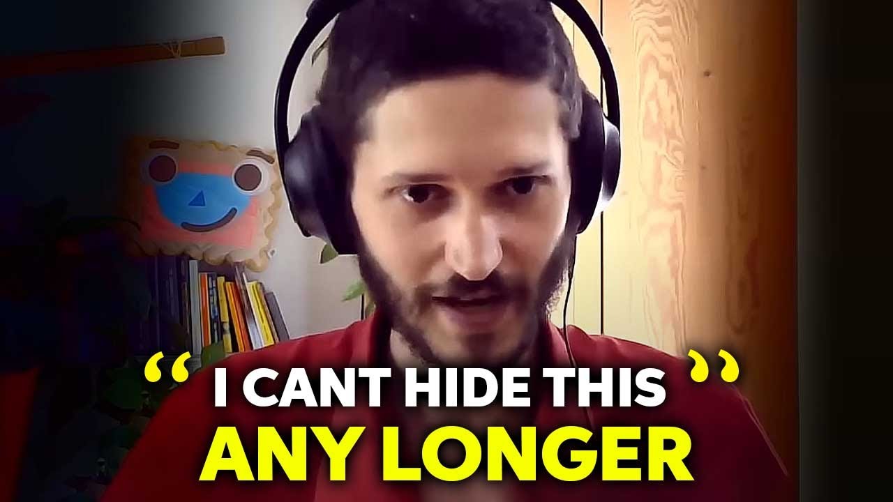 This AI Researcher Just Revealed SHOCKING ChatGPT/AI BOMBSHELL