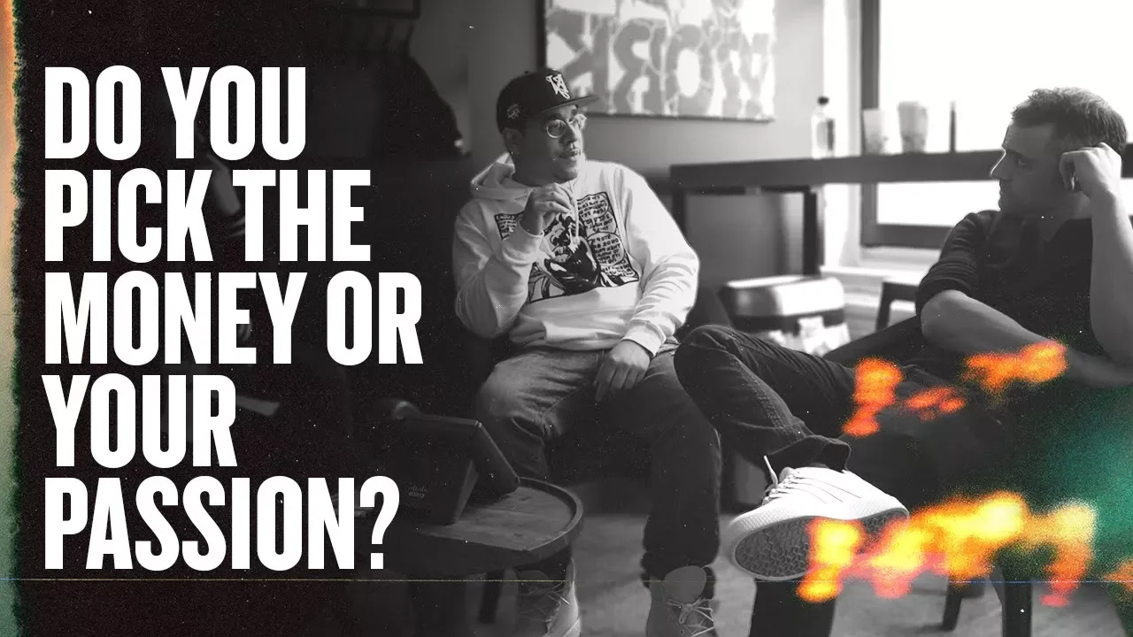 People Only Hear What They Want To | Journalism & Hip Hop Conversation With Rob Markman