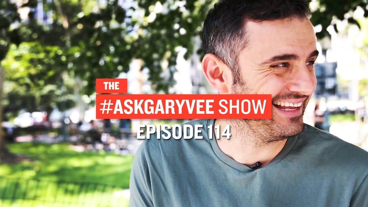 #‎AskGaryVee‬ Show Episode 114: Meeting Deadlines in the Workplace