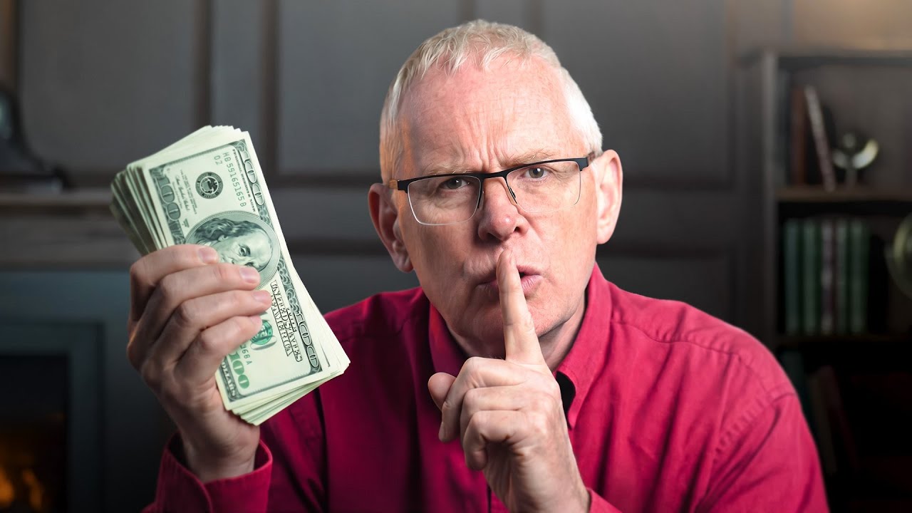 7 правил внезапного богатства: как не потерять всё