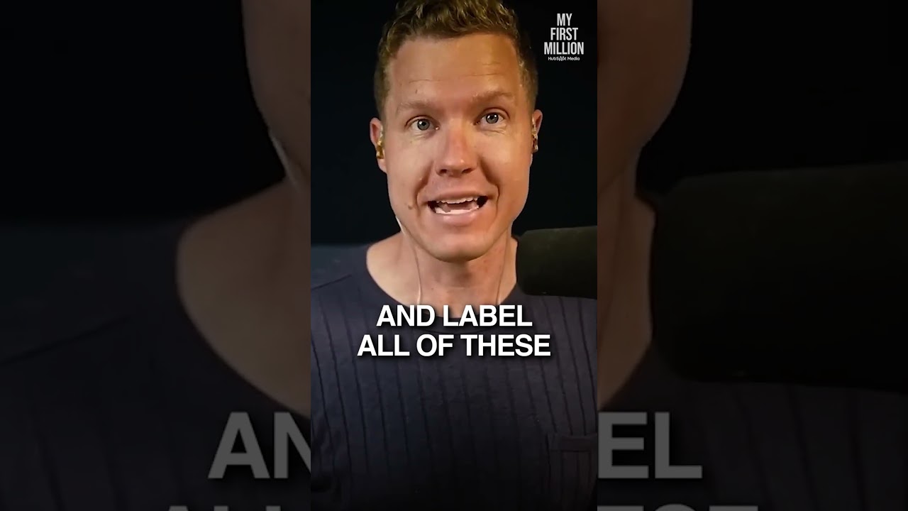 How This 37 Year Old Bootstrapped a $15B+ Business