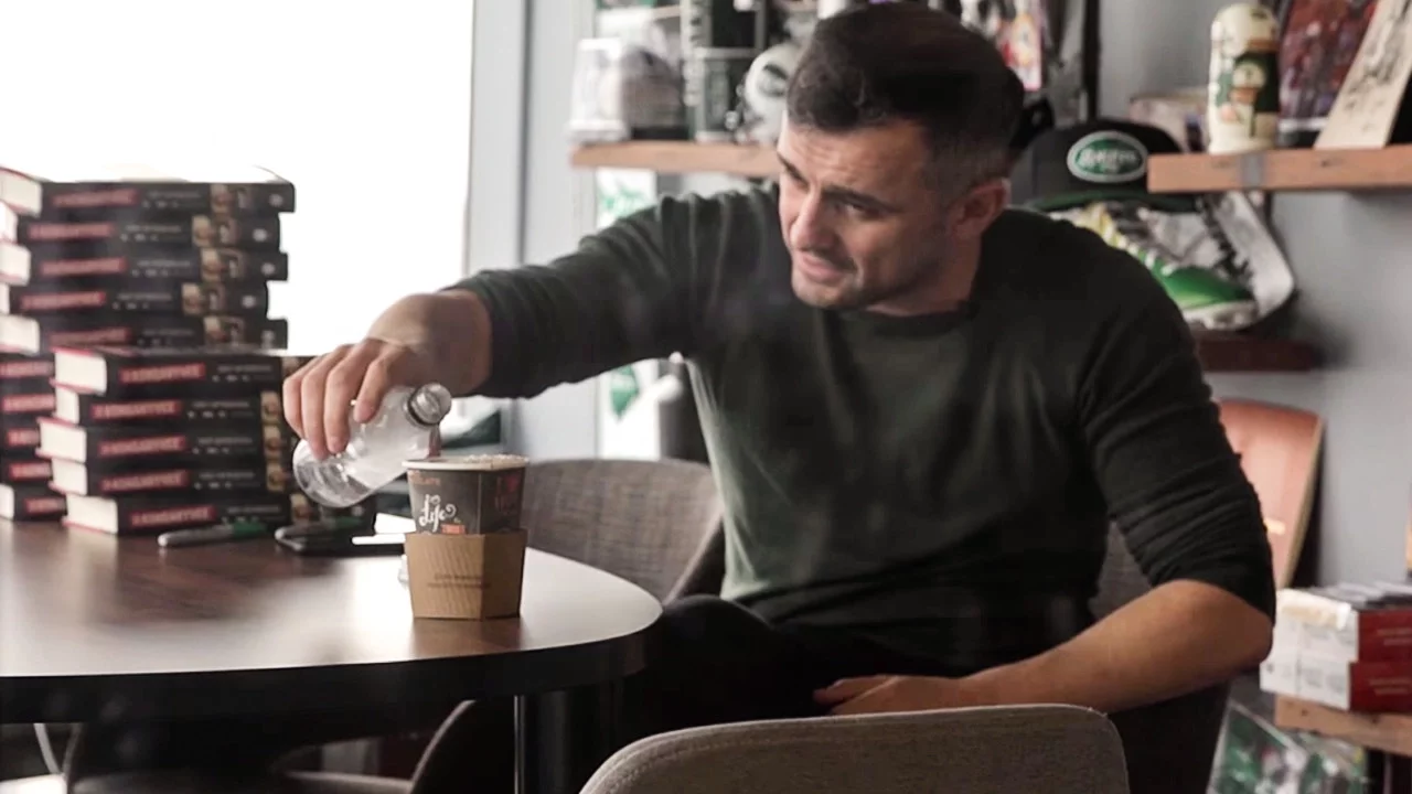 HOW MUCH CAN YOU DRINK? | DailyVee 212
