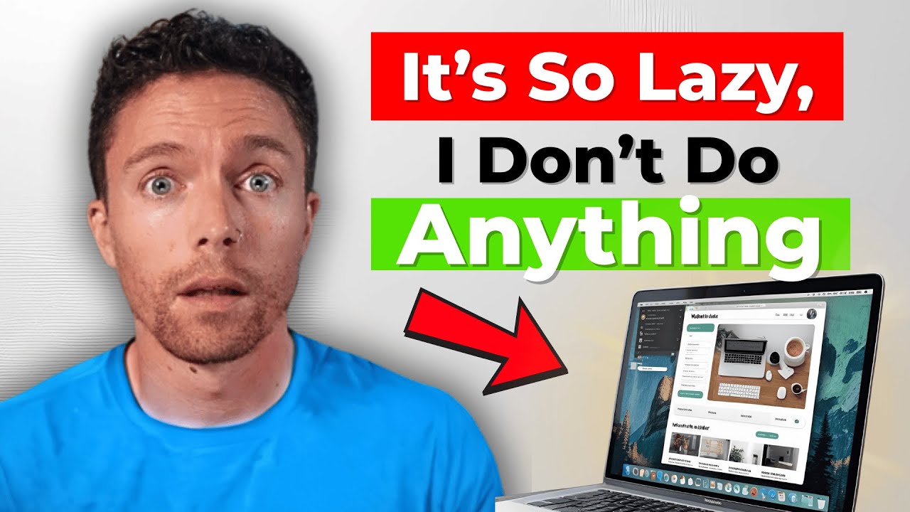 The LAZIEST Way To Dropship With AI in 2026 (That Actually Works)