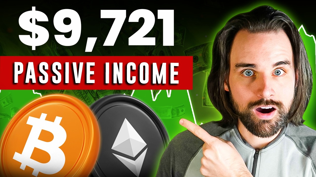 How to create a passive income app with Flash Loans + AI