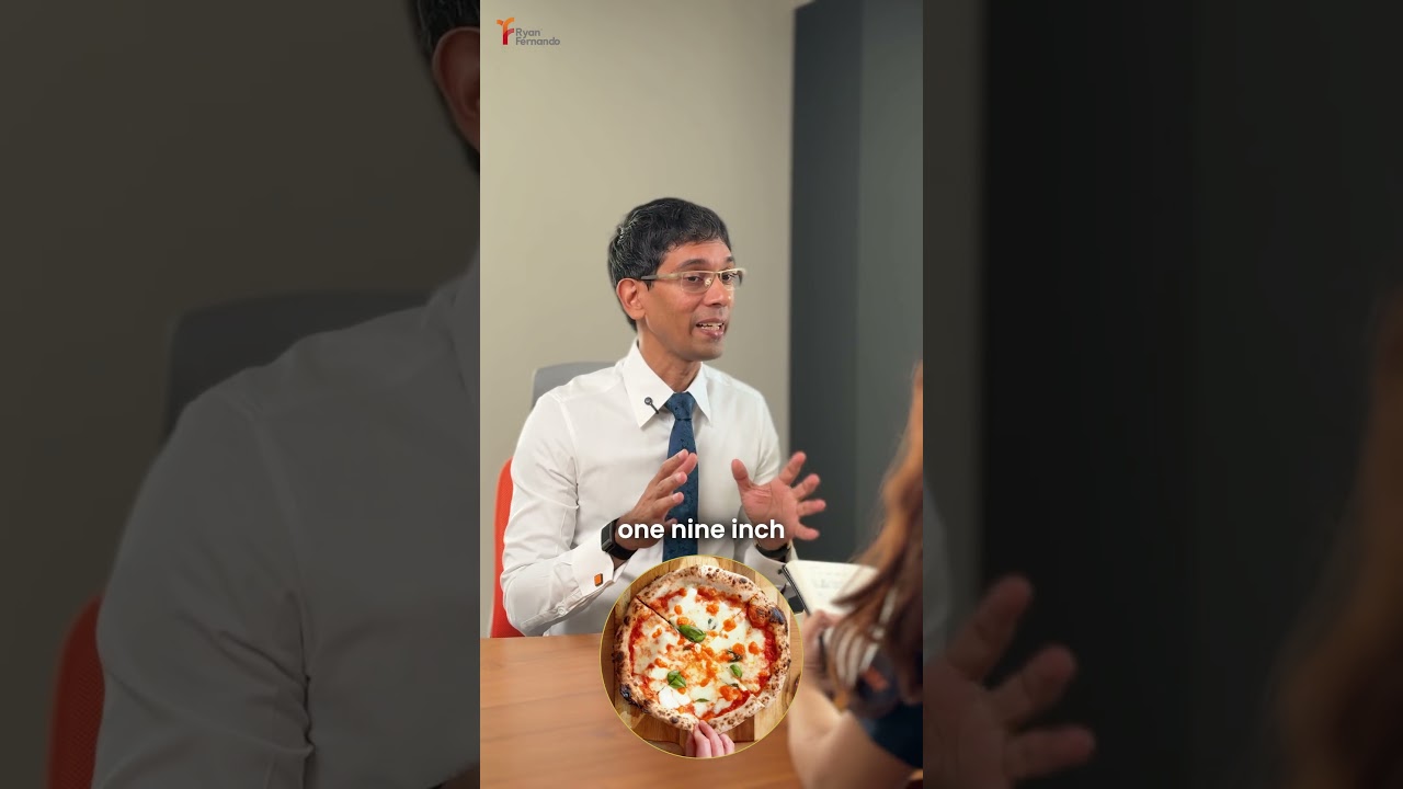 How Many Hours to Burn ONE Pizza? (Shocking Answer)