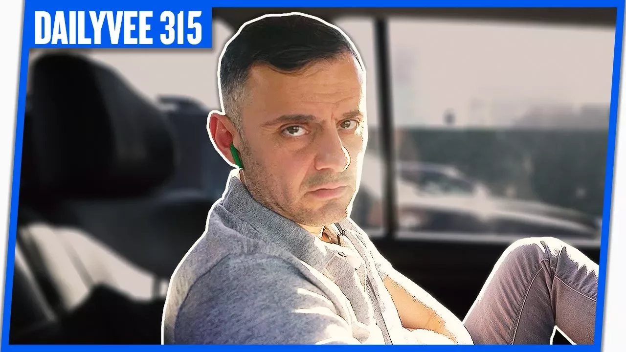 WHAT ARE YOU GONNA DO WITH THE MONEY? | DAILYVEE 315