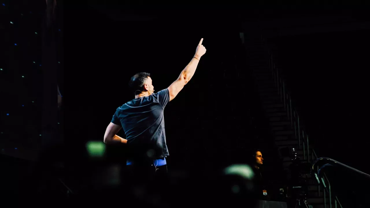 REMEMBER WHEN MICHAEL JORDAN PLAYED BASEBALL? | DAILYVEE 260