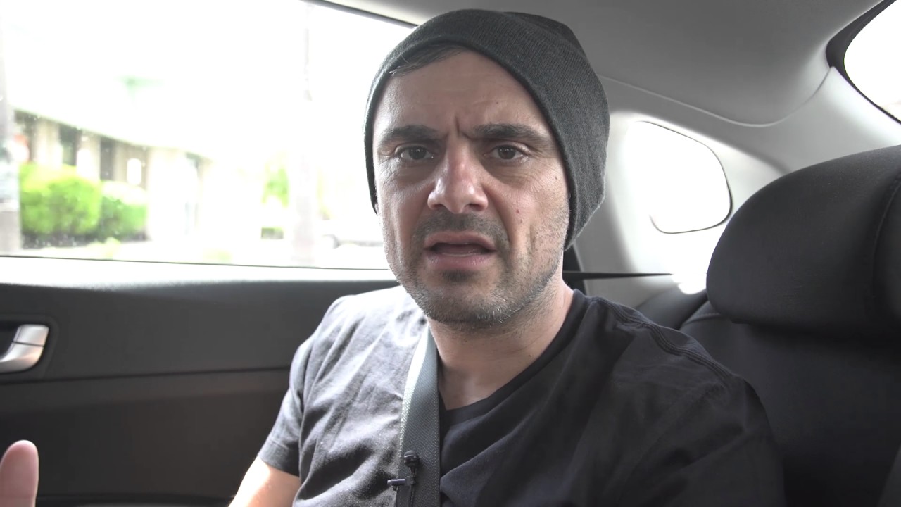 THE WINNER'S MINDSET | DailyVee 231