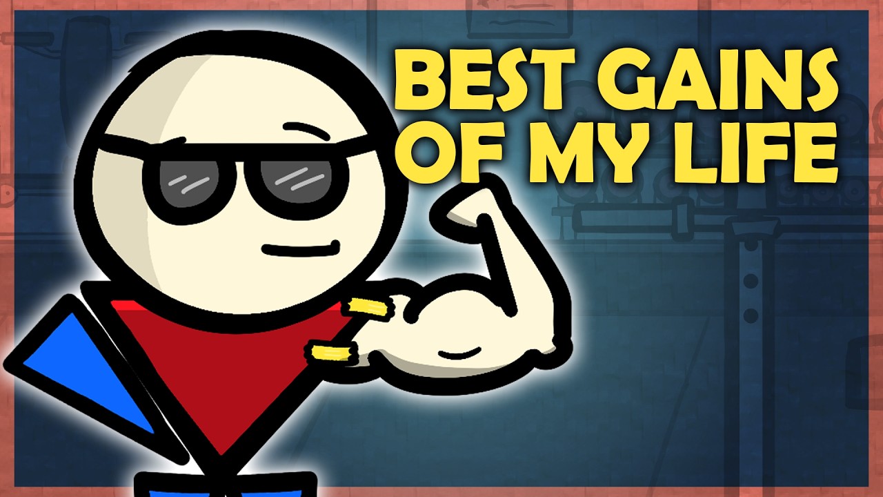 After 20 Years, I Finally Found MY Best Way to Train