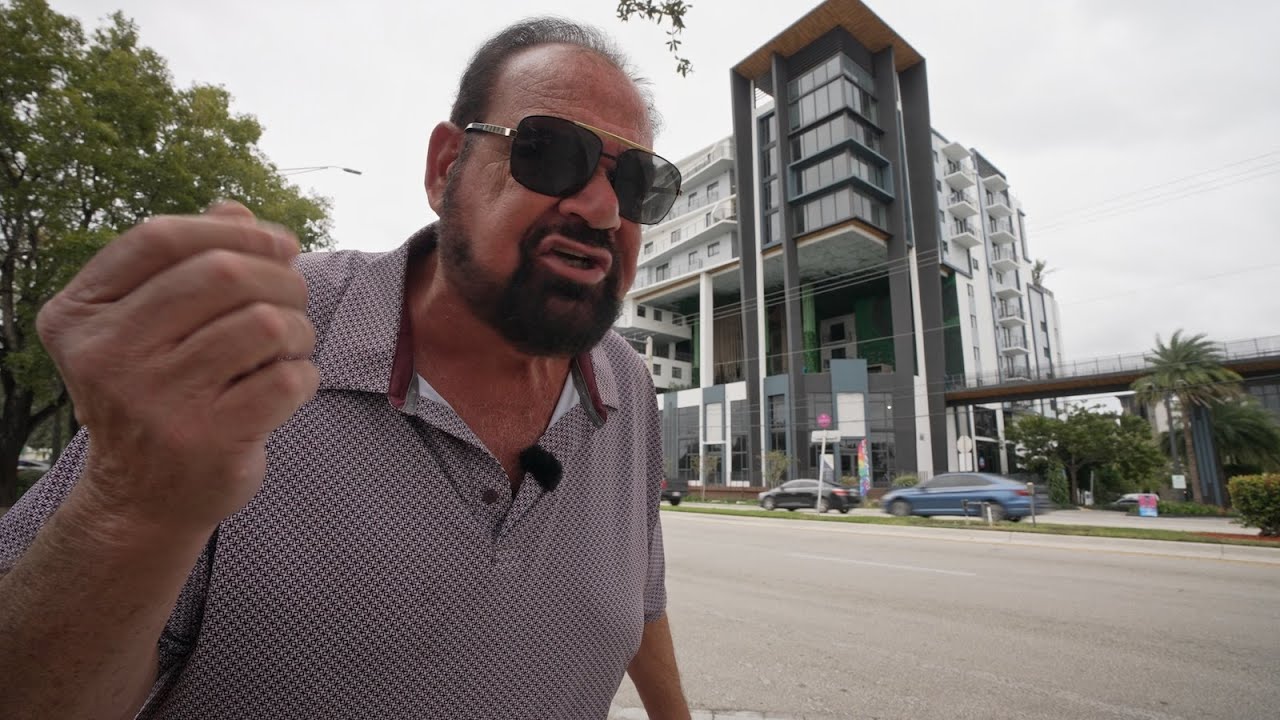 On a Hunt for $80M Deal