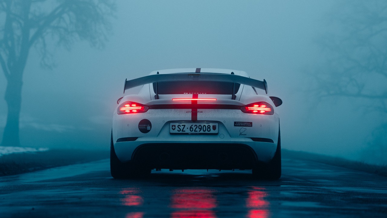 My Favourite Conditions I’ve Ever Shot In…