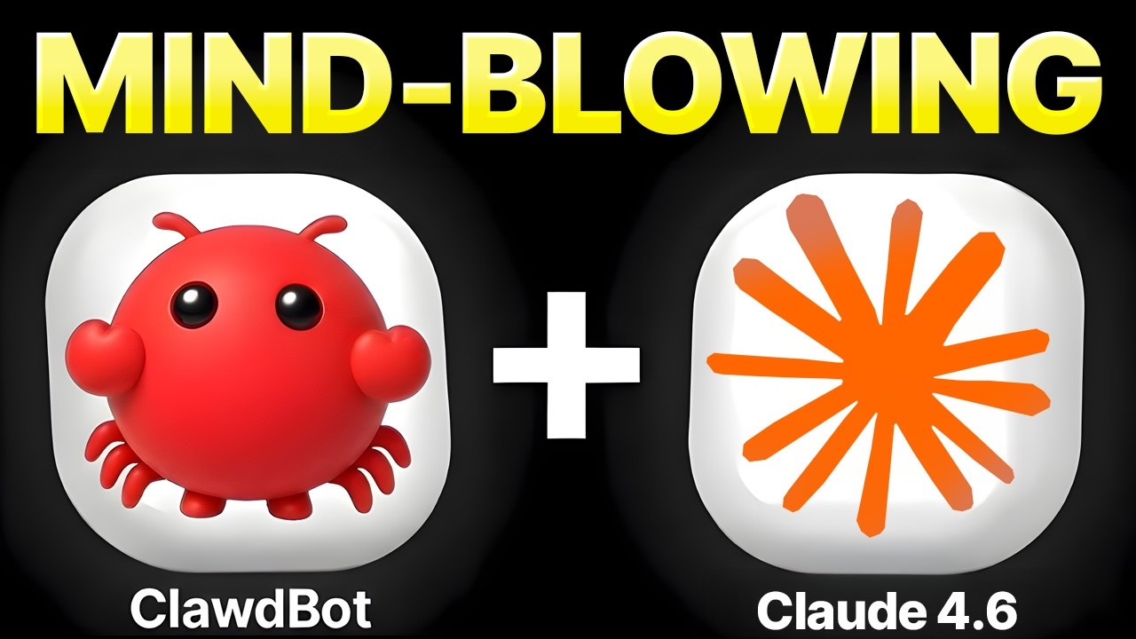 How to Setup Claude 4.6 + Clawdbot