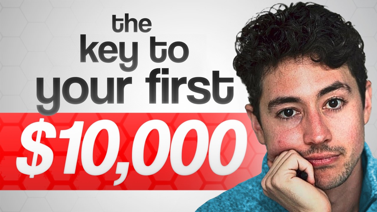 I Sold AI To 100+ Businesses, And I Found THIS