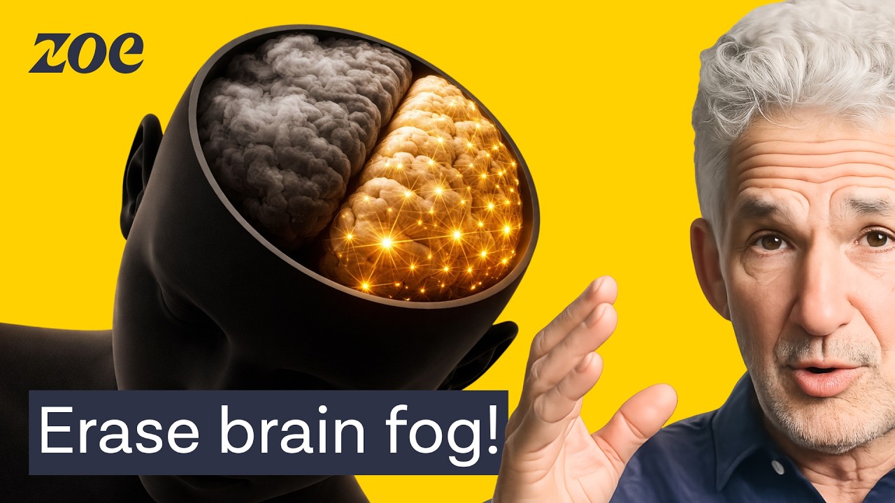 5 simple nutrition changes to boost energy, lift your mood and beat fatigue (in just 72 hours!)