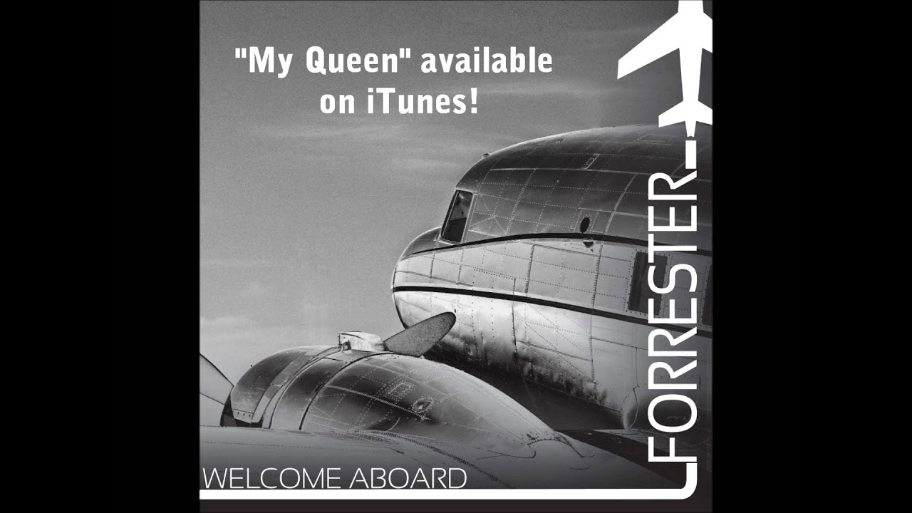 Forrester "My Queen"
