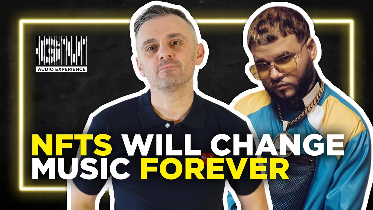 NFTs Are Going To Change The World, And You Should Pay More Attention To It