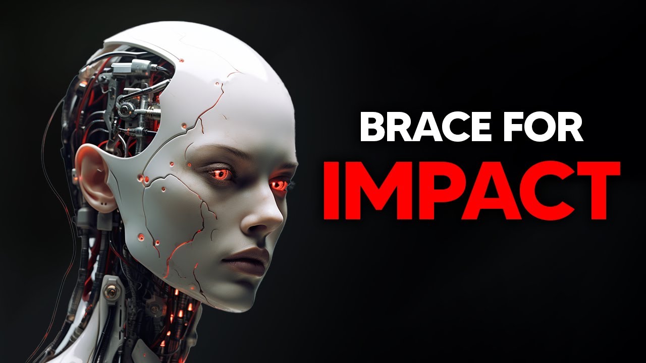 Nobody Is Prepared For OpenAI'S AGI Systems (We are not ready for this)