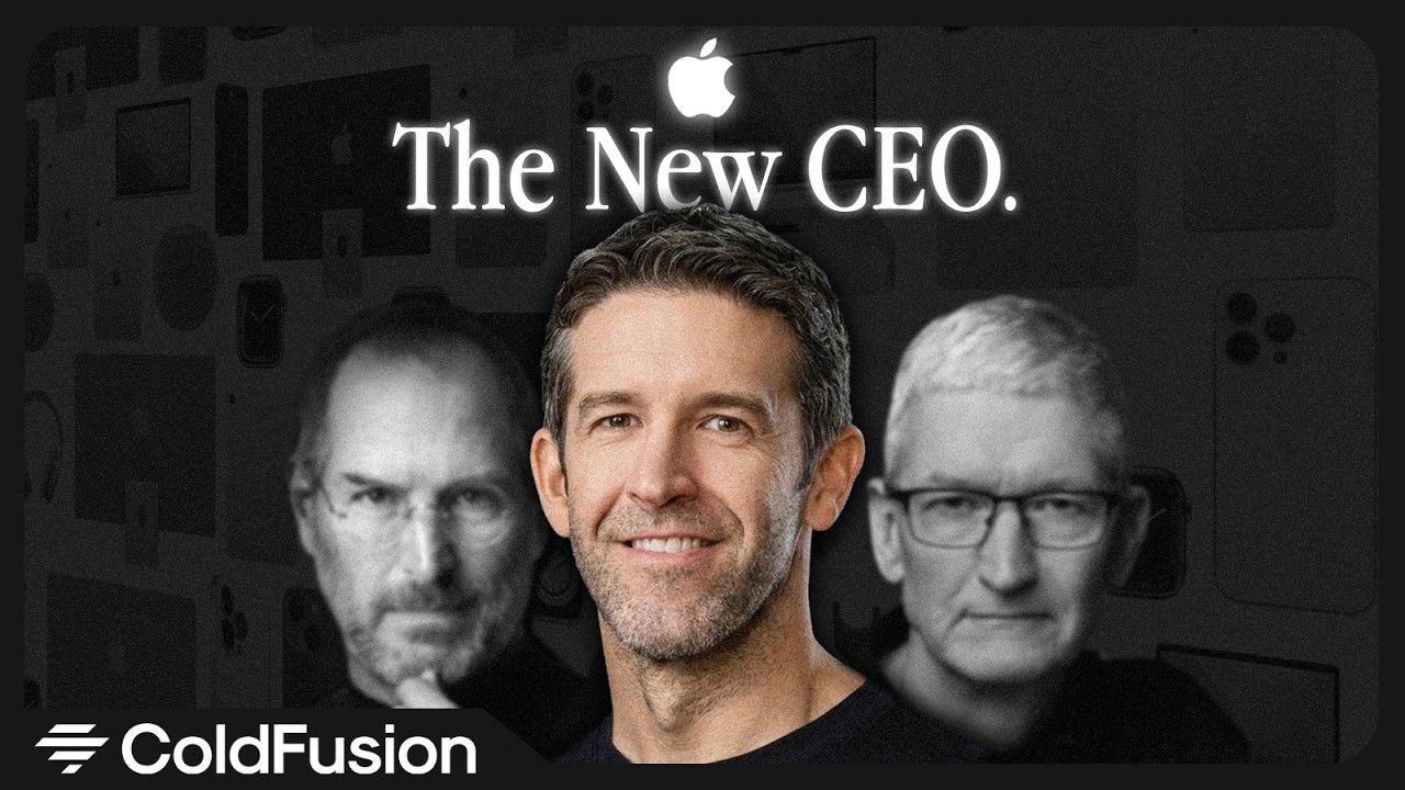 Стратегии лидерства и инноваций: как адаптировать подход Apple к управлению проектами