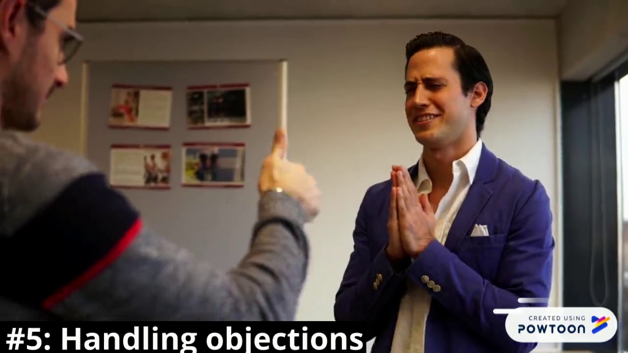 Best guide to: Great sales negotiation - PART 3