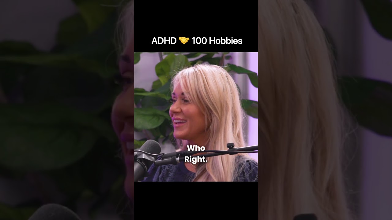 “Pick One Thing” Feels Impossible With ADHD