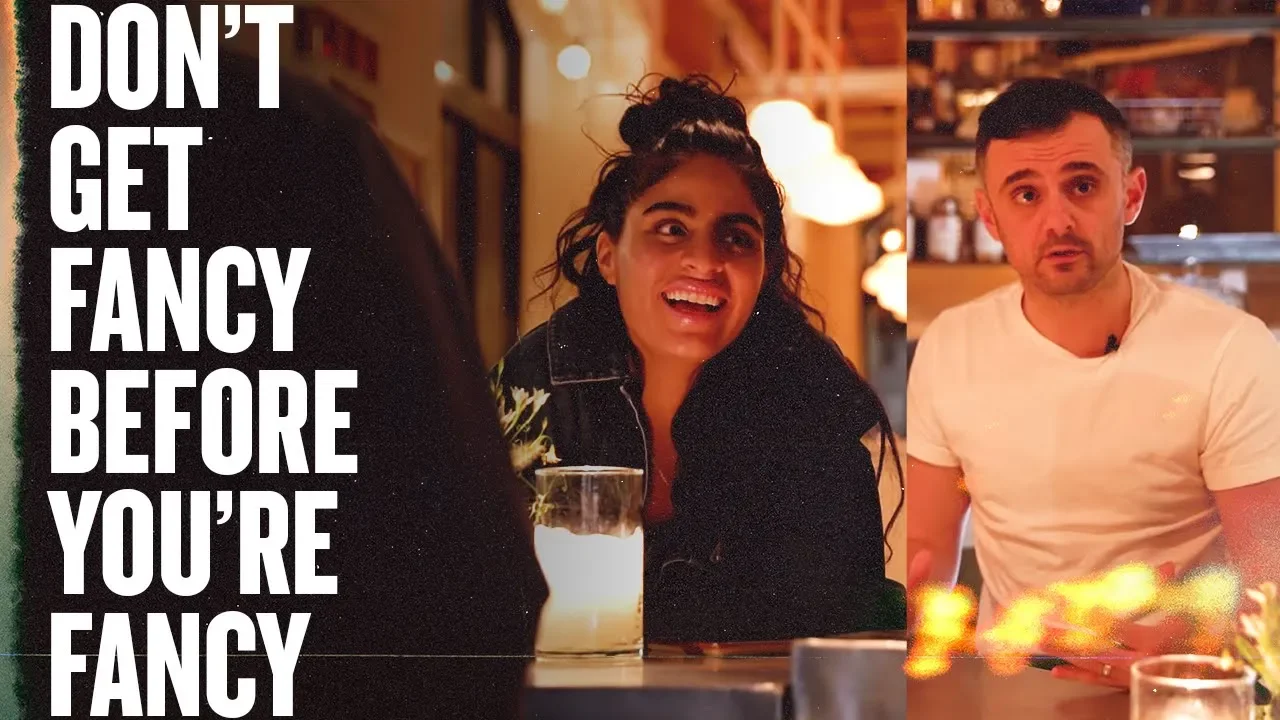 Talking With Jessie Reyez on Artists’ Growth and Staying Relevant in 2018 | GaryVee Business Meeting