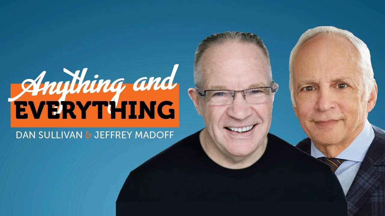 AI Is Your Megaphone, Not Your Master