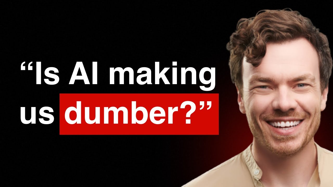 How to Become an AI-First PM and Designer | Paul Adams (CPO Intercom)