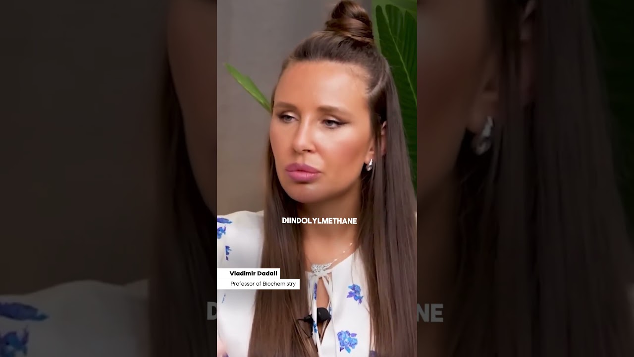 The Incredible Benefits of Plant Indoles