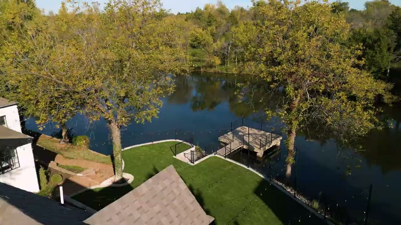 The Venue at Forest Lake (Drone Video)