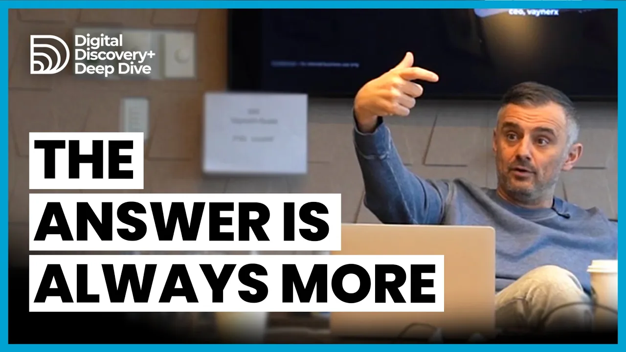 How To Make Strategic Content To Monetize Your Passion | 4Ds Consultation