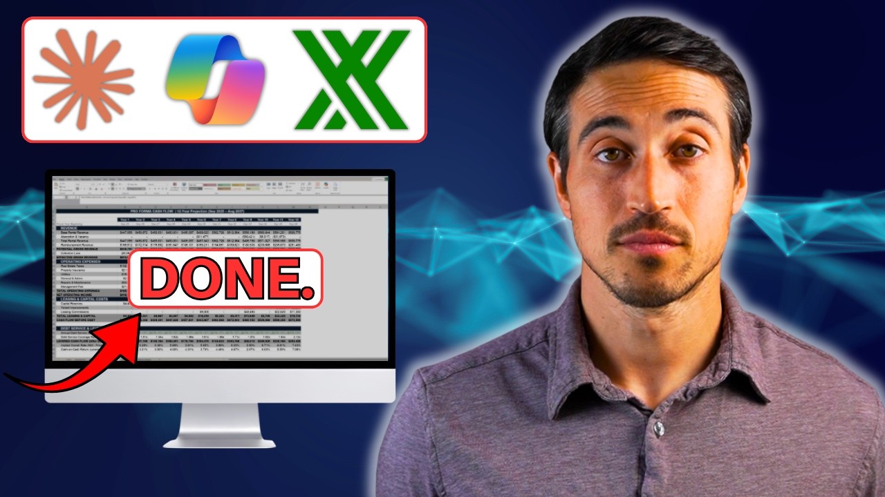 We Need To Talk About AI & The Real Estate Job Market