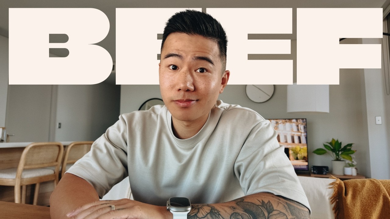 Framer vs Figma (Just got spicy)