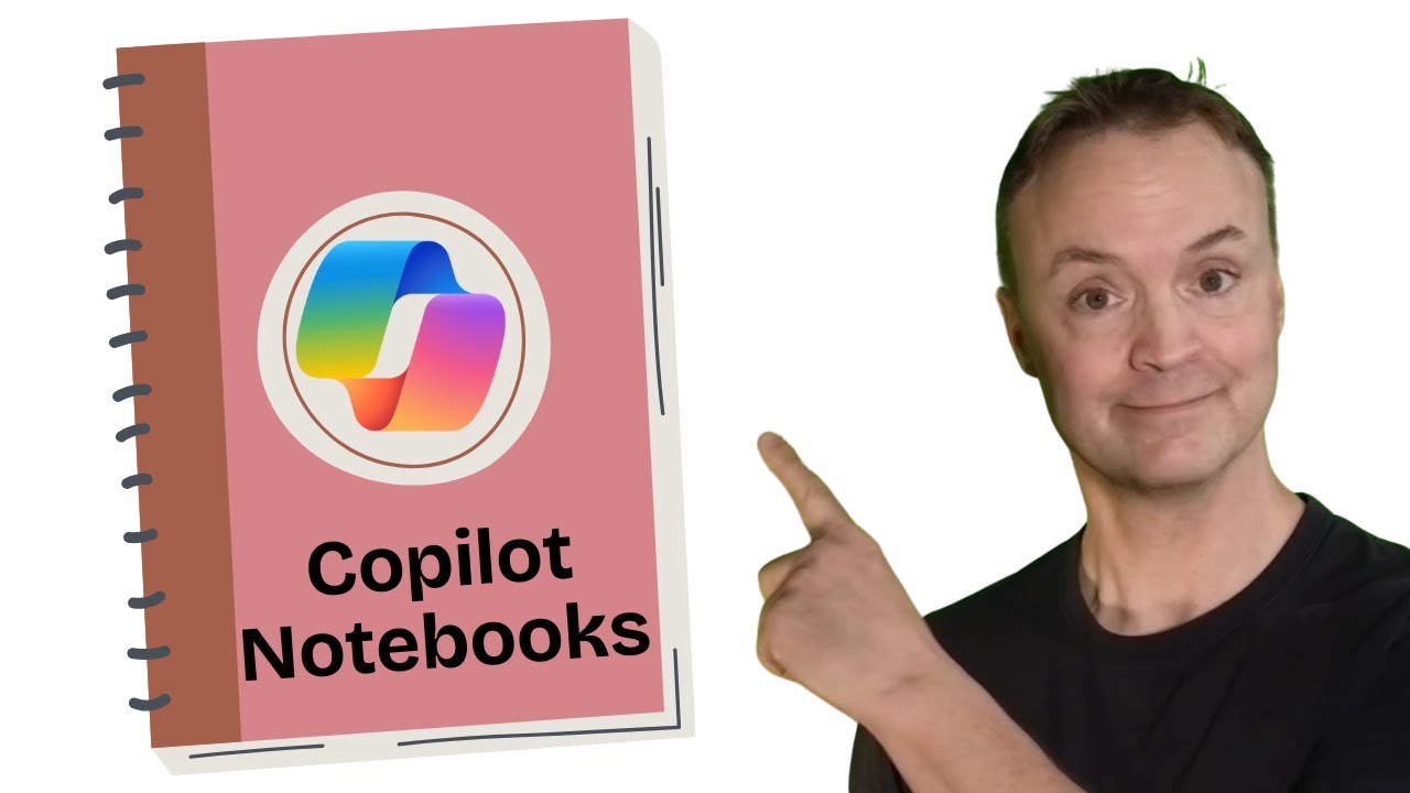 Microsoft Quietly Built Their Own NotebookLM - Here’s How It Works