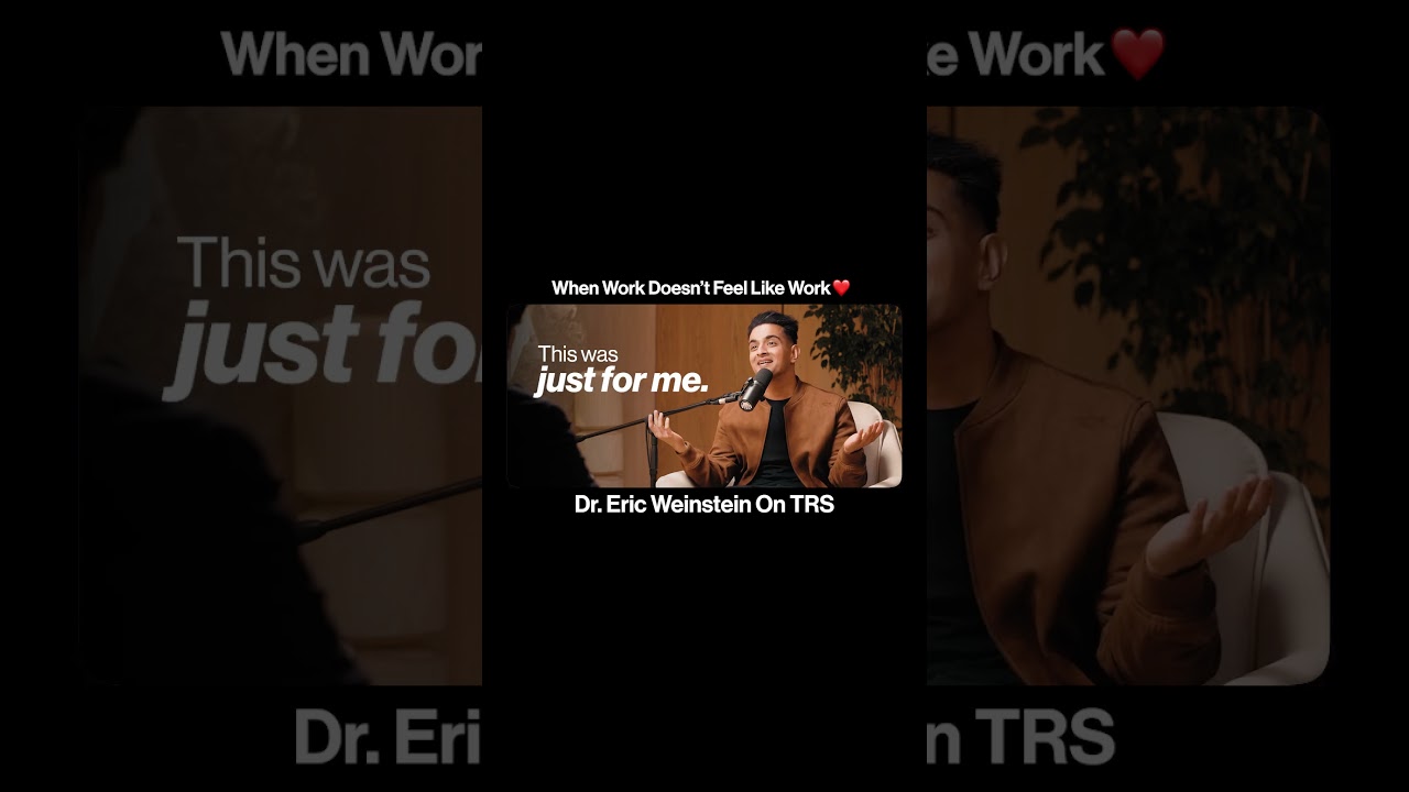 The Moment Work Stops Feeling Like Work ❤️ #shorts