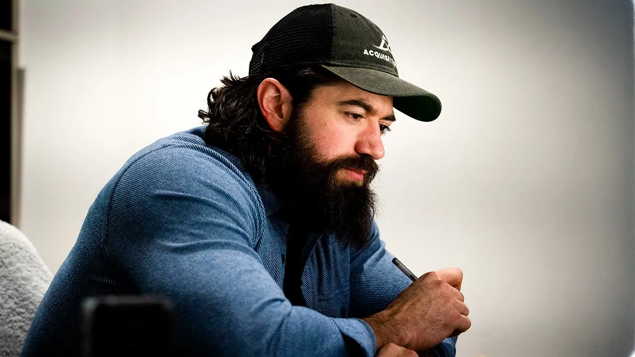 This is why I was Poor