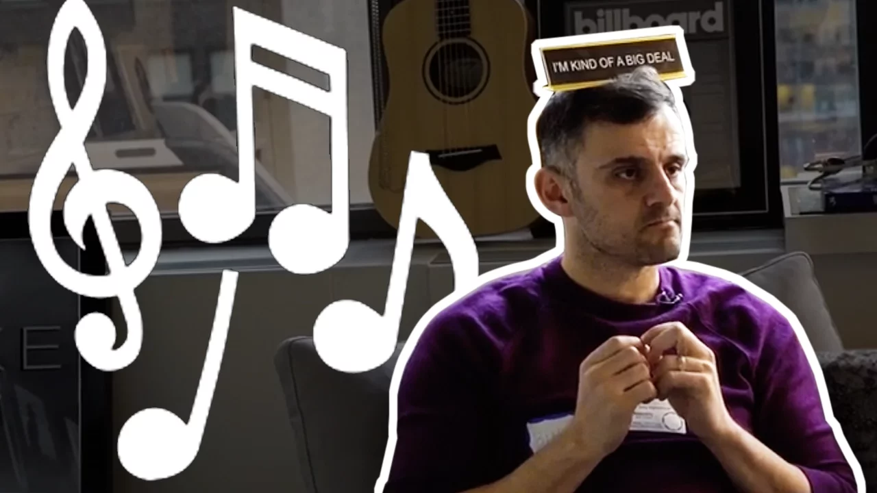 Thinking Differently About the Music Business