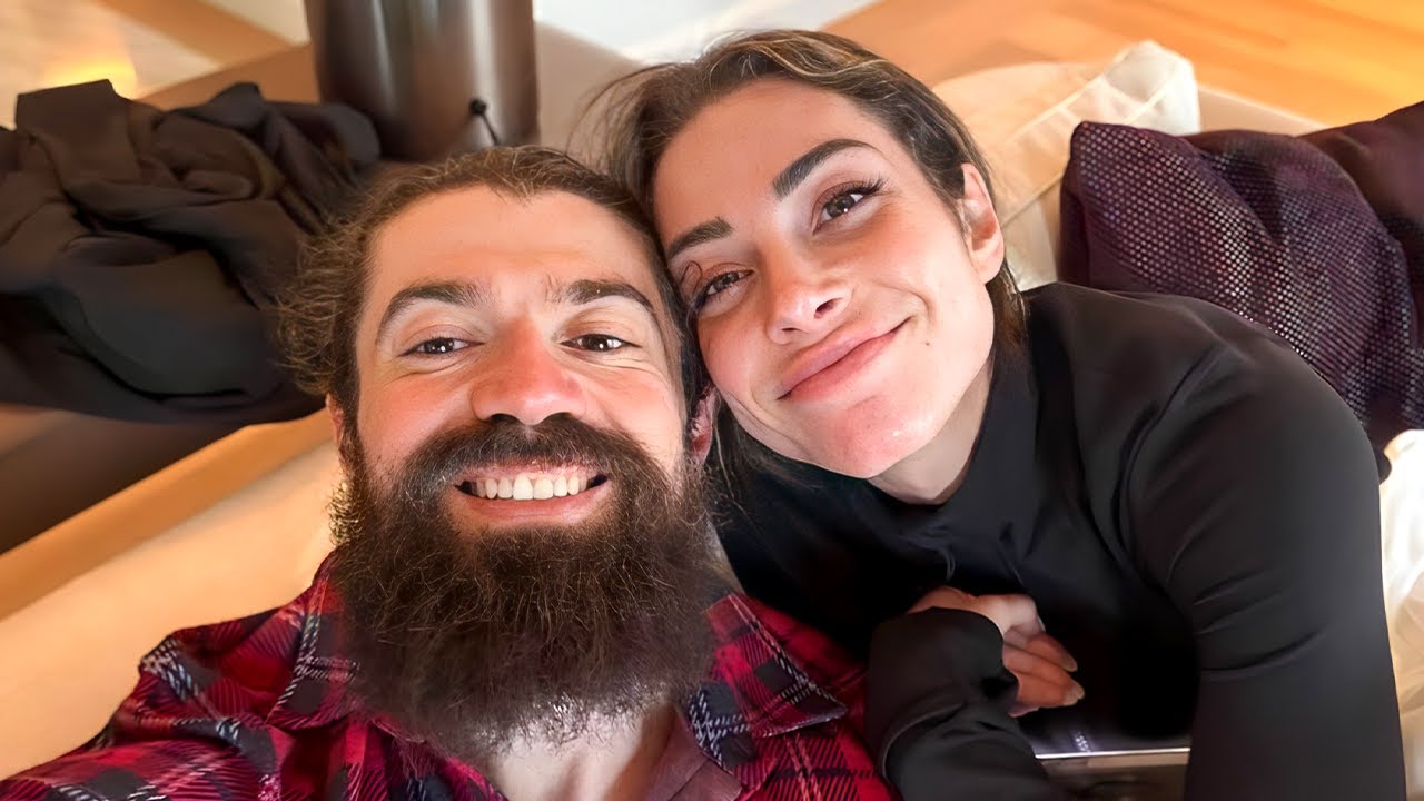 We're giving away all our money.