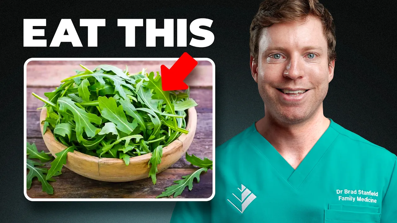 This $2 Food Beats Every Nitric Oxide Supplement