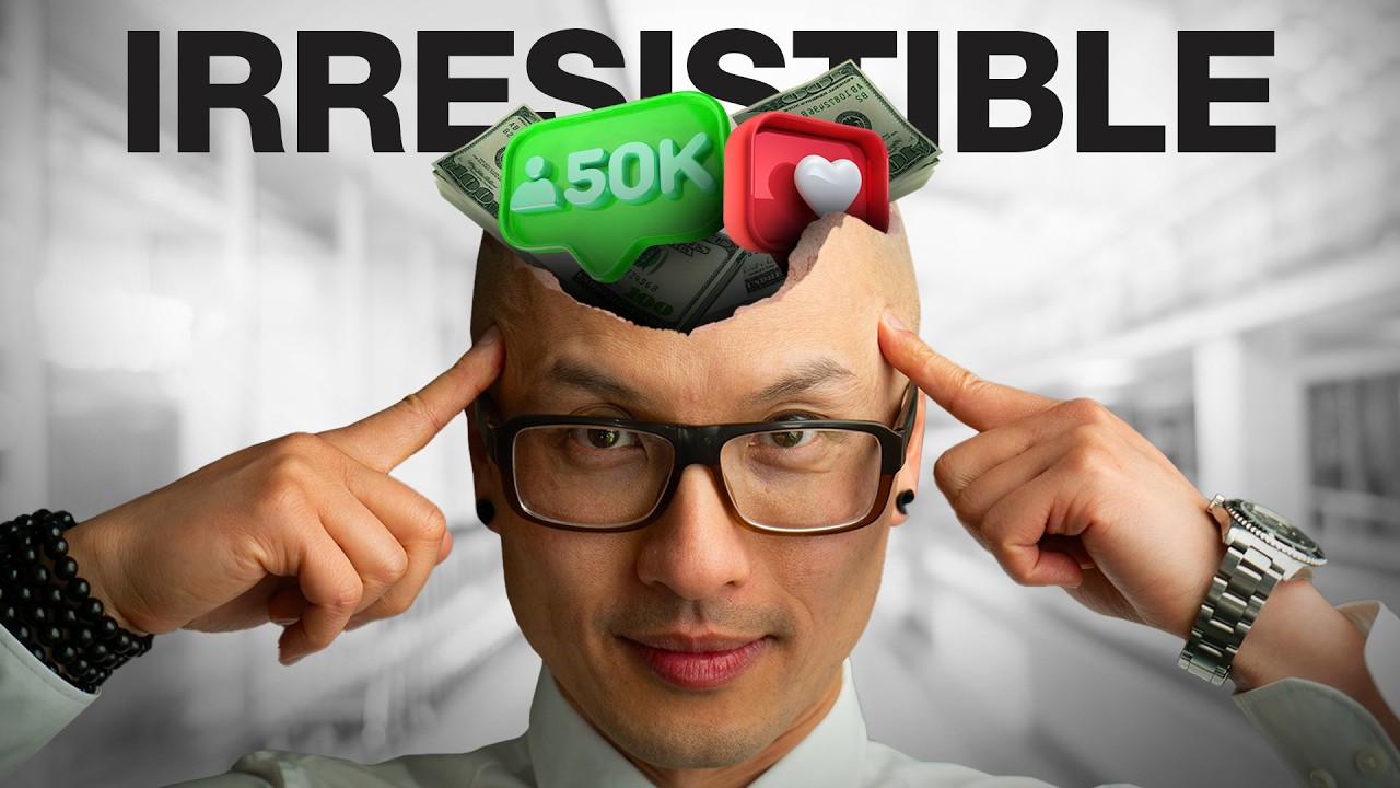 I Grew From 0 To 5M Followers, My 10 Personal Branding Rules