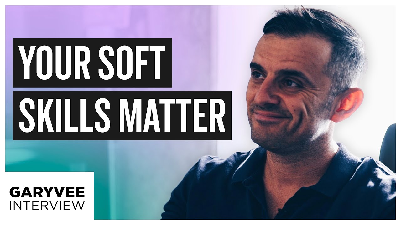 Anybody Can Learn the Hard Skills – It's The Soft Skills That Matter More | ECRM Q&A