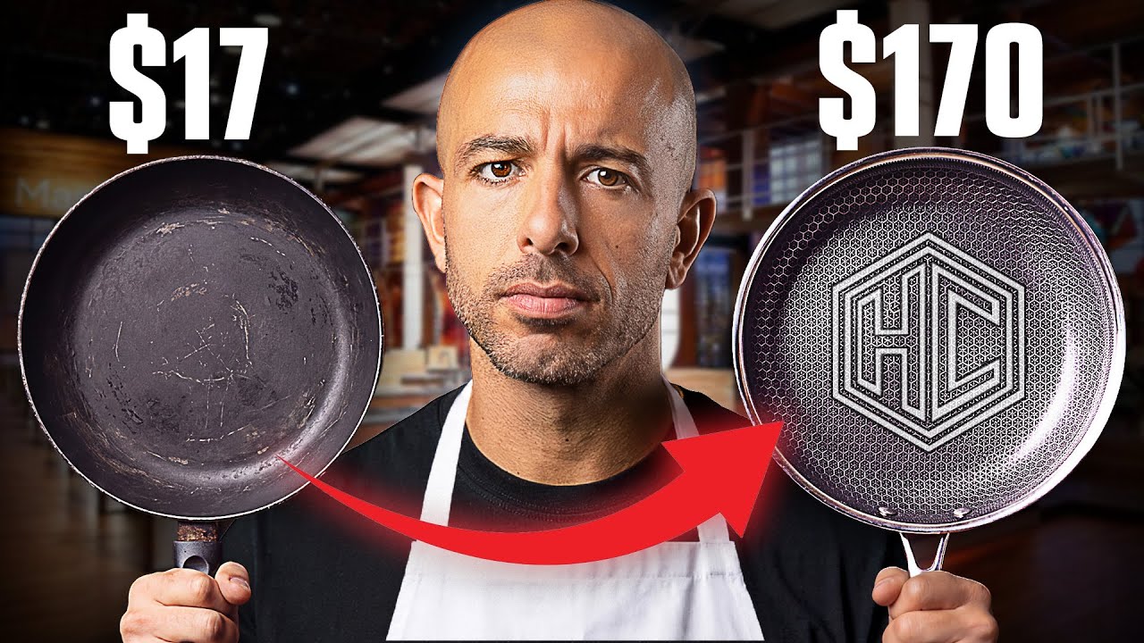 How To Sell ANYTHING For 10x The Price