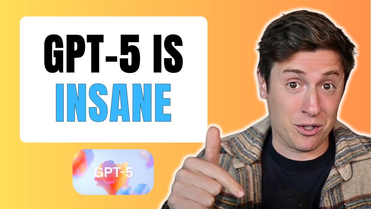 I’ve been using ChatGPT-5 wrong. It’s actually insane (full guide)