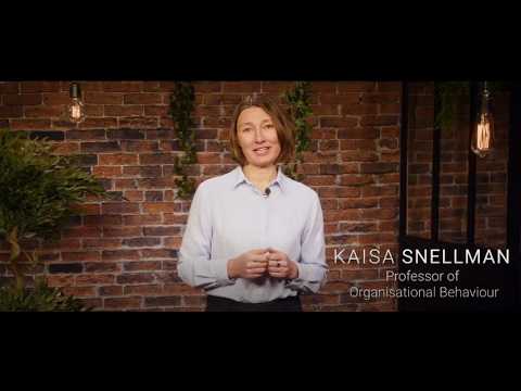 INSEAD's Advancing Diversity and Inclusion microcredential