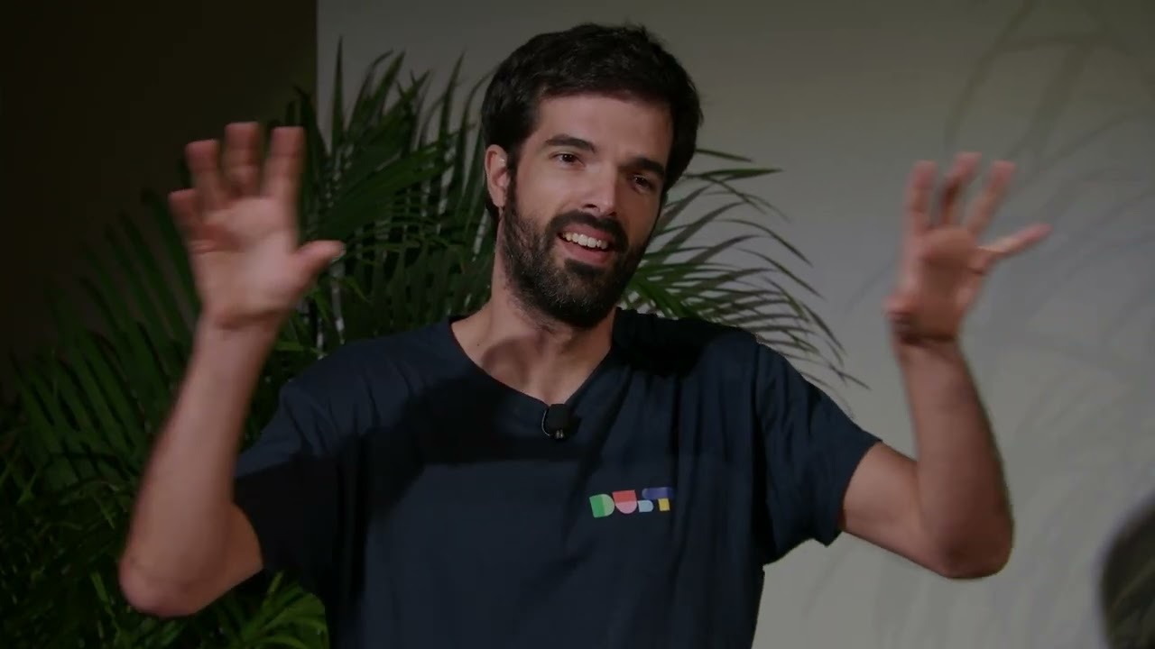 OpenAI DevDay 2024 | Community Spotlight | Dust