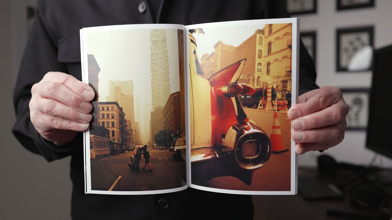 A constructive critique?