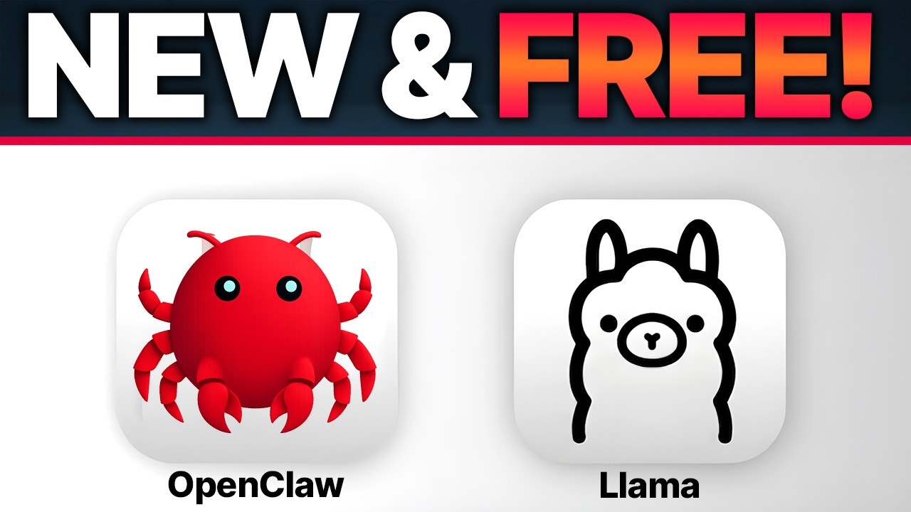 OpenClaw + Ollama Is INSANE!