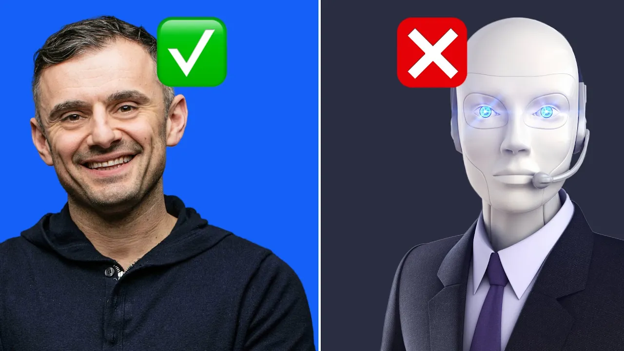 Are You Doing Business Like a Robot? | Phil Treadwell Podcast